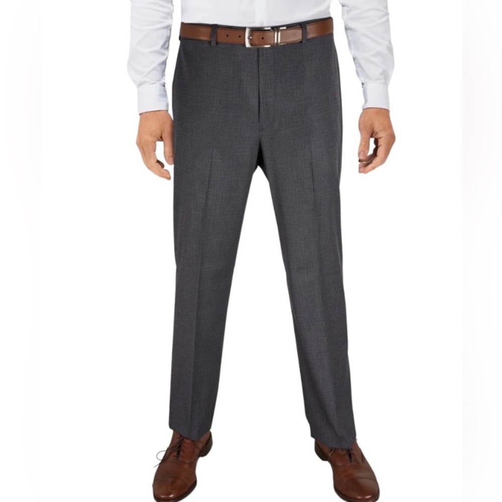RALPH LAUREN Norton Classic Fit Pants - 32X32